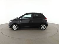 gebraucht Peugeot 108 1.0 VTi TOP Style, Benzin, 11.640 €