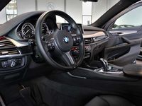 gebraucht BMW X6 xDrive 40d M-Sportpaket|Glasdach|Led|360°|20"
