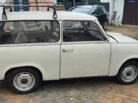 Gebraucht Trabant 601 26 PS (19 kW) 1989 Grau Kombi