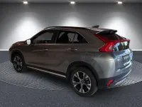 Gebraucht Mitsubishi Eclipse Cross Active 163 PS (119 kW) 2019 Platinumgrau (m) SUV