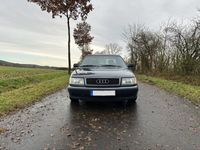 gebraucht Audi 100 2.3e Gepflegt