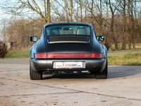 Gebraucht Porsche 964 250 PS (183 kW) 1990 Grau