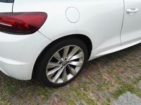 Gebraucht VW Scirocco Match 218 PS (160 kW) 2012 Weiß metallic Coupé