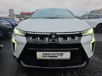 Gebraucht Mitsubishi ASX Top 143 PS (105 kW) 2024 Weiss SUV