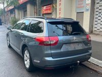 gebraucht Citroën C5 1.6*Automatik*TÜV Neu* Luftfederung