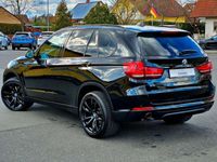 gebraucht BMW X5 X5 BaureihexDrive30d KAMERA+HUD+STHZG+20"