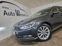 Gebraucht VW Passat Highline 239 PS (175 kW) 2019 Mangangrau metallic Kombi