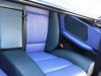 Gebraucht BMW M3 Cabriolet Performance 321 PS (236 kW) 1997 Violett Cabrio