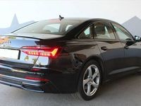 gebraucht Audi A6 - 3,0 TDI S-Line Sport Plus Business Matrix