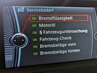 gebraucht BMW 118 1er d (F21) TÜV neu