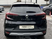Gebraucht Renault Captur Experience 91 PS (66 kW) 2021 Schwarz SUV