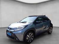Neu Toyota Aygo X Comfort 72 PS (52 kW) 2025 Grau SUV