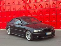 Gebraucht BMW 330 M Sport 231 PS (169 kW) 2001 Coupé