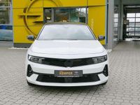 Gebraucht Opel Astra 131 PS (96 kW) 2023 Weiß Limousine