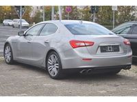 gebraucht Maserati Ghibli Ghibli3.0 V6 DIESEL*SPORTABGAS+KAMERA*