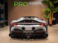 Gebraucht Ferrari SF90 2022 Grau Cabrio
