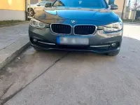 Gebraucht BMW 320 Sport Line 190 PS (139 kW) 2018 Limousine