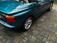 gebraucht BMW Z1 Cabrio