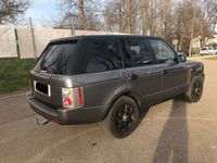 gebraucht Land Rover Range Rover 3.6 TDV8 Vogue Vogue