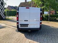 gebraucht Renault Trafic Kasten Komfort L1H1 2,9t dCi 120 EU6