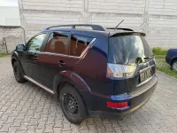 Gebraucht Mitsubishi Outlander Invite 156 PS (114 kW) 2010 Other SUV