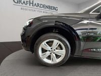 Second-hand Audi Q5 Sport 252 CP (185 kW) 2018 Negru SUV