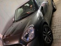 Gebraucht Mini Paceman 190 PS (139 kW) 2013 Grau Kleinwagen