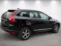 Gebraucht Volvo XC60 Summum 420 PS (308 kW) 2018 Schwarz SUV
