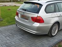 gebraucht BMW 320 d Touring el. AHK, NAVI