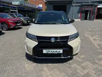 Neu Suzuki Vitara 110 PS (80 kW) 2026 Beige SUV