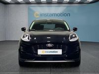 Gebraucht Ford Puma Titanium 125 PS (91 kW) 2025 Schwarz SUV