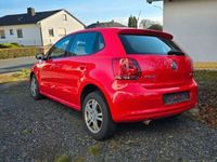 gebraucht VW Polo PoloV 1.6 TDI Highline 1.Hand Top gepflegt!