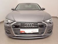 Gebraucht Audi A6 Sport 231 PS (169 kW) 2018 Grau metallic Limousine