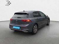 Gebraucht VW Golf VIII Active 150 PS (110 kW) 2022 Grau Limousine