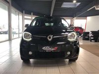 Gebraucht Renault Twingo Urban Night 60 kW (82 PS) 2024 Schwarz Kleinwagen