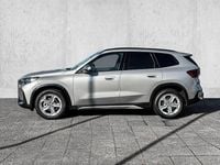 Gebraucht BMW X1 xLine 150 PS (110 kW) 2025 Silber SUV