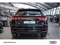 Neu Audi Q8 Ambiente 286 PS (210 kW) 2026 Schwarz (mythosschwarz metallic) SUV