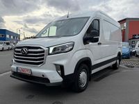 Gebraucht Maxus V90 147 PS (108 kW) 2023 Weiß Van