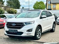 gebraucht Ford Edge ST-Line 4x4*VOLL*Aut.*Pano*Nav*Keyless*Ahk*