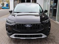 Ny Ford Kuga Active X 242 HK (177 kW) 2026 Sort SUV