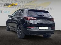 gebraucht Opel Grandland X Grandland GS Line Plug-in-Hybrid 4