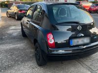 gebraucht Nissan Micra 1.2 (K12 )