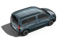 Neu Citroën e-Berlingo XTR 131 PS (96 kW) 2026 Blau Van / Kleinbus