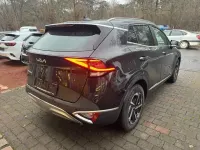 Gebraucht Kia Sportage Comfort 239 PS (175 kW) 2025 Schwarz SUV