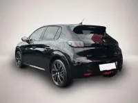 Gebraucht Peugeot 208 GT 101 PS (74 kW) 2023 Manufacturer Kleinwagen