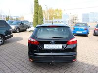 gebraucht Ford Focus Turnier Trend