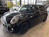 Gebraucht Mini Cooper 136 PS (100 kW) 2020 Schwarz Kleinwagen