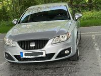 Gebraucht Seat Exeo 150 PS (110 kW) 2009 Limousine