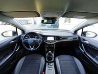 Używany Opel Astra Basis 110 KM (80 kW) 2021 Other Sedan/Limuzyna