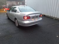 Gebraucht Nissan Primera 140 PS (102 kW) 2000 Kombi